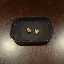 Raw natural gold for sale  Coopersburg