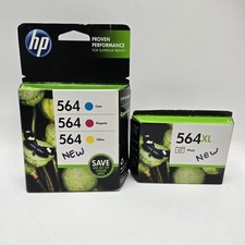 564 ink cartridge for sale  San Miguel