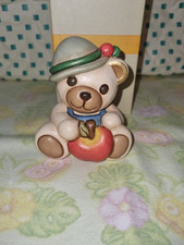 Teddy mela thun usato  Campobasso