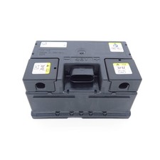 Batterie 48V Bordnetz Speicherkondensator Porsche Cayenne 3 9Y0 9YA gebraucht kaufen  Meschede