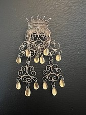 Norwegian 830 silver for sale  Atlanta