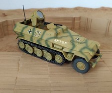 Hanomag sd.kfz 251 d'occasion Hanomag sd.kfz 251 d'occasion  Saint-André-les-Vergers