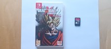 Dragon ball xenoverse d'occasion  Achicourt