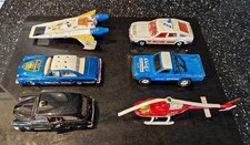 Vintage corgi collection for sale  BRIGHTON