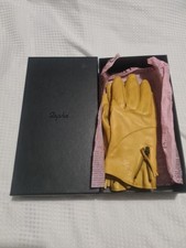 Rapha womens leather for sale  POOLE