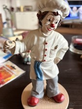 Gilde clown koch gebraucht kaufen  Bergheim