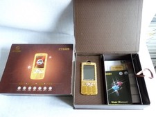 Téléphone bijoux zt669 d'occasion Téléphone bijoux zt669 d'occasion  Seyssel