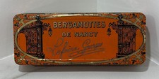 Ancienne boite publicitaire d'occasion  Le Puy-en-Velay
