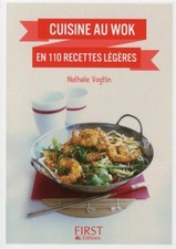 Petit livre cuisine d'occasion  France