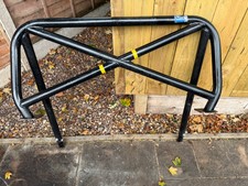 Rear roll cage for sale  BIRMINGHAM