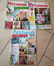 Lena patchwork 2013 gebraucht kaufen  Heuchelheim
