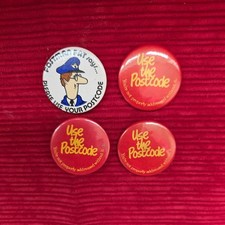 Vintage 80s post for sale  PENZANCE