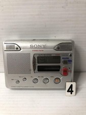 Sony tcs 100 d'occasion  Expédié en Belgium