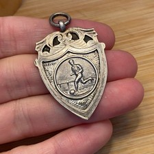Silver hallmarked loop for sale  HERNE BAY