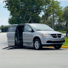 2013 dodge grand for sale  Pompano Beach
