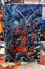 Deadpool mike mckone usato  Roma