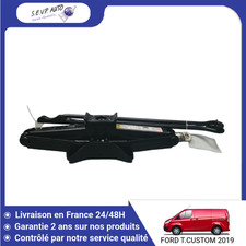 Cric ford .custom d'occasion  Saint-Quentin