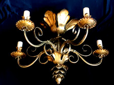Lustre ancien arts d'occasion  Juan-les-Pins
