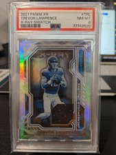 2021 panini trevor for sale  Bolivar