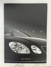 Depliant brochure lexus usato  Foligno