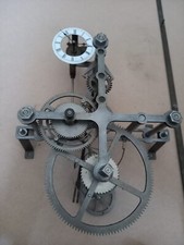 Orologio campanile torre usato  Mantova