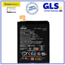 Batteria originale asus usato  Italia