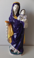 Grande statue ste d'occasion  Briec