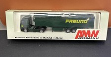 Amw automodelle volvo for sale  RUNCORN