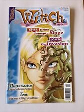 Comic magazin heft gebraucht kaufen  Möglingen