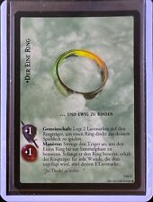 Lotr tcg the gebraucht kaufen  Berlin