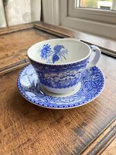 Spode blue room for sale  WELLINGBOROUGH