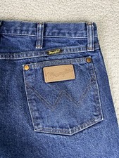Vintage wrangler cowboy for sale  Wellington