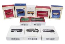 10vintage hallmark keepsake for sale  New Milford