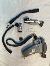 Lot accessoires camera d'occasion  Nice-