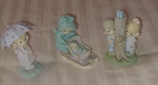 Miniature plastic precious for sale  Taylor
