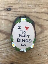Vintage love heart for sale  Luray