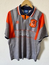 Vintage umbro chelsea for sale  WATFORD
