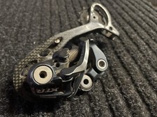 Shimano xtr m972 gebraucht kaufen  Weisendorf