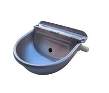 Abbeveratoio acciaio inox usato  Roccabernarda