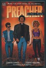 Preacher tpb volume usato  Modena