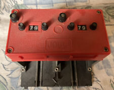 Compte tours circuit d'occasion Compte tours circuit d'occasion  Lyon I