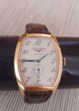 Longines evidenza oro usato  Avezzano