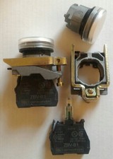 Xb4bvb1 zbv telemecanique usato  Imola