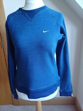 Womens nike sweatshirt for sale  FRASERBURGH