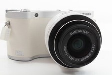 Samsung nx300 50mm gebraucht kaufen  Deutschland