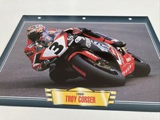 Troy corser aprilia d'occasion  Decize