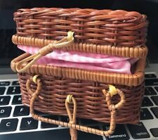 toy picnic basket for sale  Lincoln