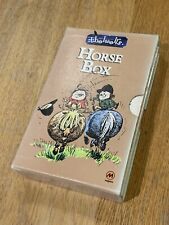 Thelwell horse box for sale  LONDONDERRY
