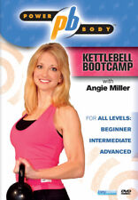 Power body kettlebell for sale  STOCKPORT