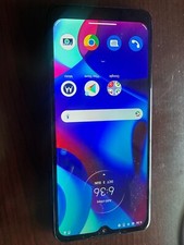Motorola xt2163 moto for sale  Fairborn